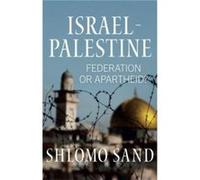 IsraelPalestine - Shlomo Tel Aviv University Sand - John Wiley and Sons Ltd - Livre en Anglais - Hardback Shlomo Tel Aviv University SandShlomo Tel Aviv University Sand (Auteur)