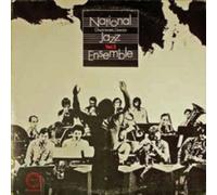 ISRAELS,CHUCK - National Jazz Ensemble [Import]
