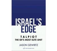 Israel'S Edge (Paperback) Jason Gewirtz, (Auteur)
