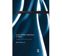 Israel's Military Operations in Gaza