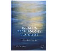 Israel's Technology Economy