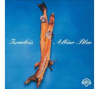 Israelvis Albino Blue (Vinyl) 12" Album