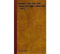 Israfel Hervey Allen (Auteur)