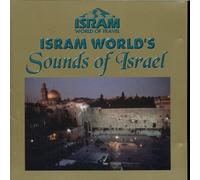 Isram World of Travel Presents - Sounds of Israel
