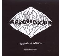 Israthoum - Monument of brimstone [Import]