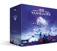 ISS Vanguard