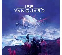 ISS Vanguard FR (version de base)