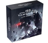 ISS Vanguard: Rencontres Proches - Extension Jeu de Société ITA Jeux Unis