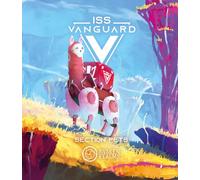ISS Vanguard: Section Pets Expansion