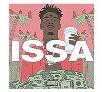 Twenty-One Savage – Issa – CD