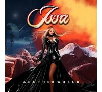 ISSA - ANOTHER WORLD - CD - F600z
