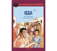 ISSA (AS) - JéSUS - Sadek Maata - Albouraq - broché - Document jeunesse dès 9 ans