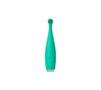 ISSA Baby Brosse à dents sonique douce pour bébés de 0 à 4 ans,Kiwi Green Panda