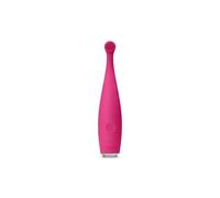 ISSA Baby Brosse à dents sonique douce pour bébés de 0 à 4 ans,Strawberry Rose Lion