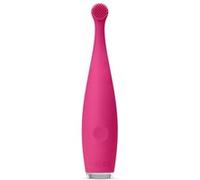 ISSA Baby Brosse à dents sonique douce pour bébés de 0 à 4 ans,Strawberry Rose Lion Rose G