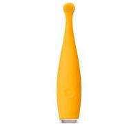 ISSA Baby Brosse à dents sonique douce pour bébés de 0 à 4 ans2,Sunflower Yellow Squirrel G