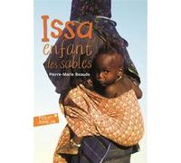 Pierre-Marie Beaude – Issa, enfant des sables – Poche – Gallimard