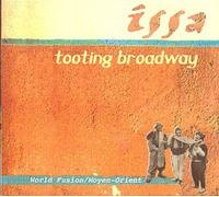 Issa Hassan - Etnica/Fusion Dal Medioriente [Import]