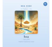Îssâ: L'esprit d'Allah