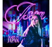 Issa Lights of Japan (CD) Album