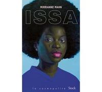 Issa Mirrianne Mahn (Auteur)