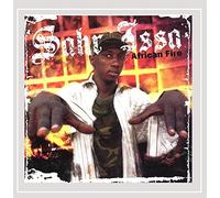 Issa, Sahr - African Fire