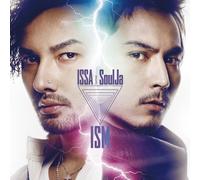 Issa X Soulja - ISM [Import]