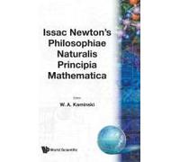 Issac Newton's 'philosophial Naturalis.