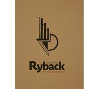 Issachar ber ryback Édition trilingue français-anglais-russe - Hila COHEN-SCHNEIDERMAN - In Fine Editions D'art - cartonné - Monographie