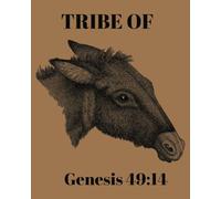 Issachar Journal: Keep track of your sabbath class, visions, and notes. This will help you stay focus.