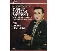 Issam Houshan: Intro to Middle Eastern Rhythms