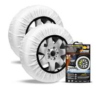 ISSE ISSEC50070 Chaine Neige Textile Super Taille 70