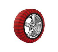 ISSE ISSEC60058 Chaînes Neige Textile Classic, Taille 58