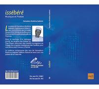issébéré, Musique et poésie