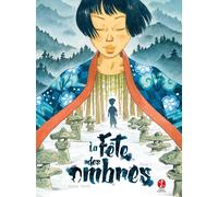 ISSEKINICHO La fête des ombres tome 1