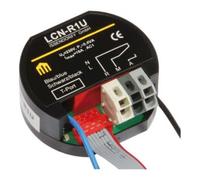 issendorff Issendorff Relais 1-pôle 16A UP LCN - R1U Quantité:1