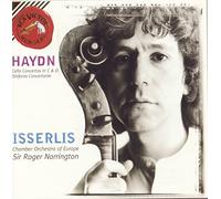 Isserlis, Steven - Plays Haydn