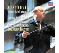 Isserstedt, Hans Schmidt - Beethoven: Symphony No. 9 (Shm-CD)