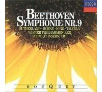 Beethoven, L.V. – Isserstedt – Sinf.9 – Import – Universal Music Group