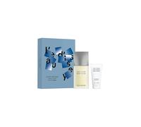 ISSEY MIYAKE Coffret cadeau - L’Eau d’Issey pour Homme Eau de Toilette Coffret cadeau de printemps 75ml / 50ml