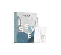 ISSEY MIYAKE Coffret cadeau - L'Eau d'Issey Eau de Parfum Intense Set 2x50ml