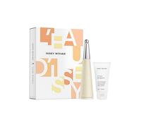 ISSEY MIYAKE Coffret cadeau - L'Eau d'Issey Eau de Toilette Set 2x50ml