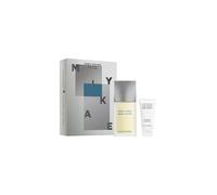 ISSEY MIYAKE Coffret cadeau - L'Eau d'Issey pour Homme Eau de Toilette Set 75ml / 50ml