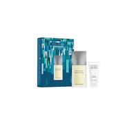 ISSEY MIYAKE Coffret cadeau - L'Eau d'Issey Pour Homme Set 75ml / 50ml