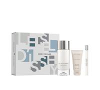 Issey Miyake - Coffret Le Sel D'issey Coffret Pour Homme Eau De Toilette 100ml + Gel Douche 50ml + Vapo 10ml - Kapao Parfumerie en ligne française