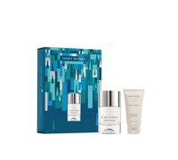 Issey Miyake - Coffret Le Sel D'issey Coffret Pour Homme Eau De Toilette 50ml + Gel Douche 50ml - Kapao Parfumerie en ligne française