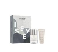 Issey Miyake - Coffret Le Sel D'issey Coffret Pour Homme Eau De Toilette 50ml + Gel Douche 50ml - Kapao Parfumerie en ligne française