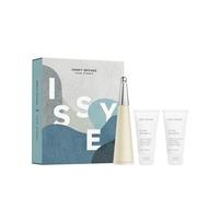 Issey Miyake - Coffret L'eau D'issey Coffret Pour Femme Eau De Toilette 50ml + Lait 50ml + Crème De Douche 50ml - Kapao Parfumerie en ligne française