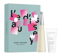 Issey Miyake L'Eau d'Issey Coffret cadeau pour femme