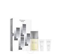 ISSEY MIYAKE L'Eau D'Issey Pour Home SET 125 ML Eau de toilette Parfums pour Homme